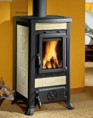 Fulvia (6kW)-bordo,pergamena,mastek.pískovec - AKCE